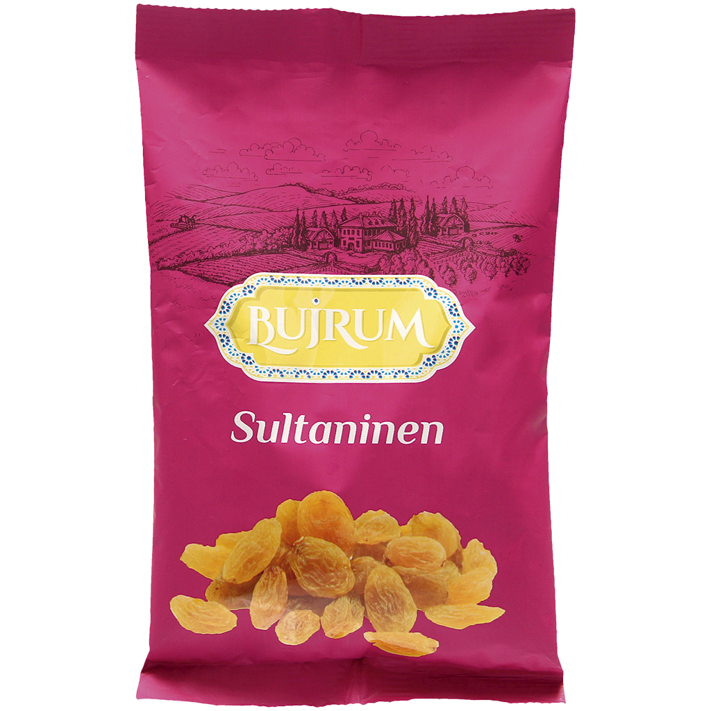 Sultana's