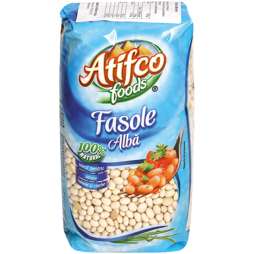 Witte bonen 900 g