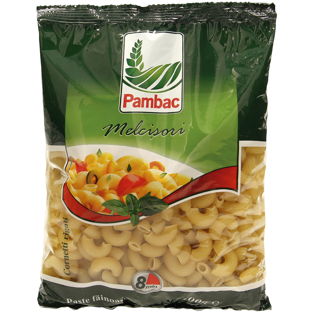 Hoorntjes 400 g