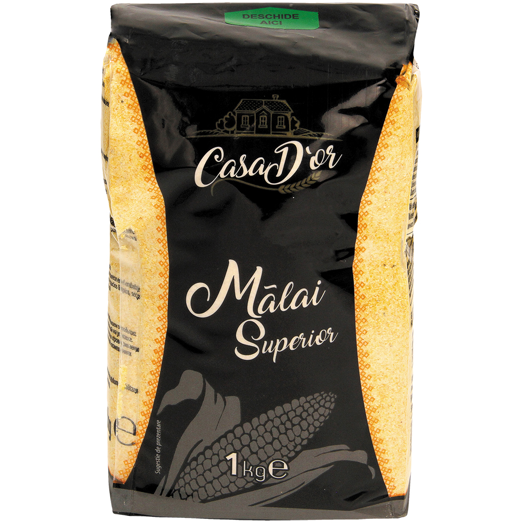 "Pambac" Maïsgries Malai superior Casa Dor 1 kg
