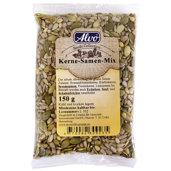 Kernmix