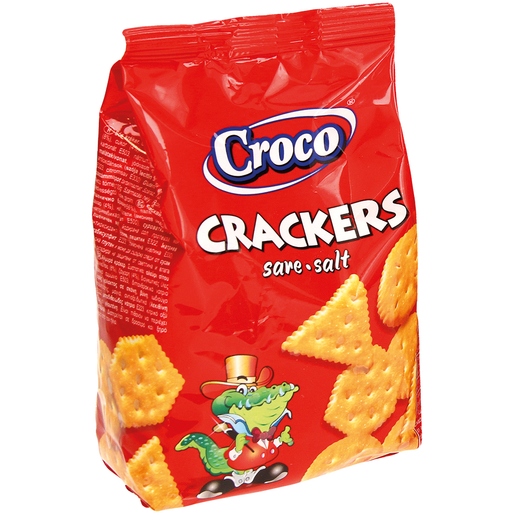 Zoutcrackers