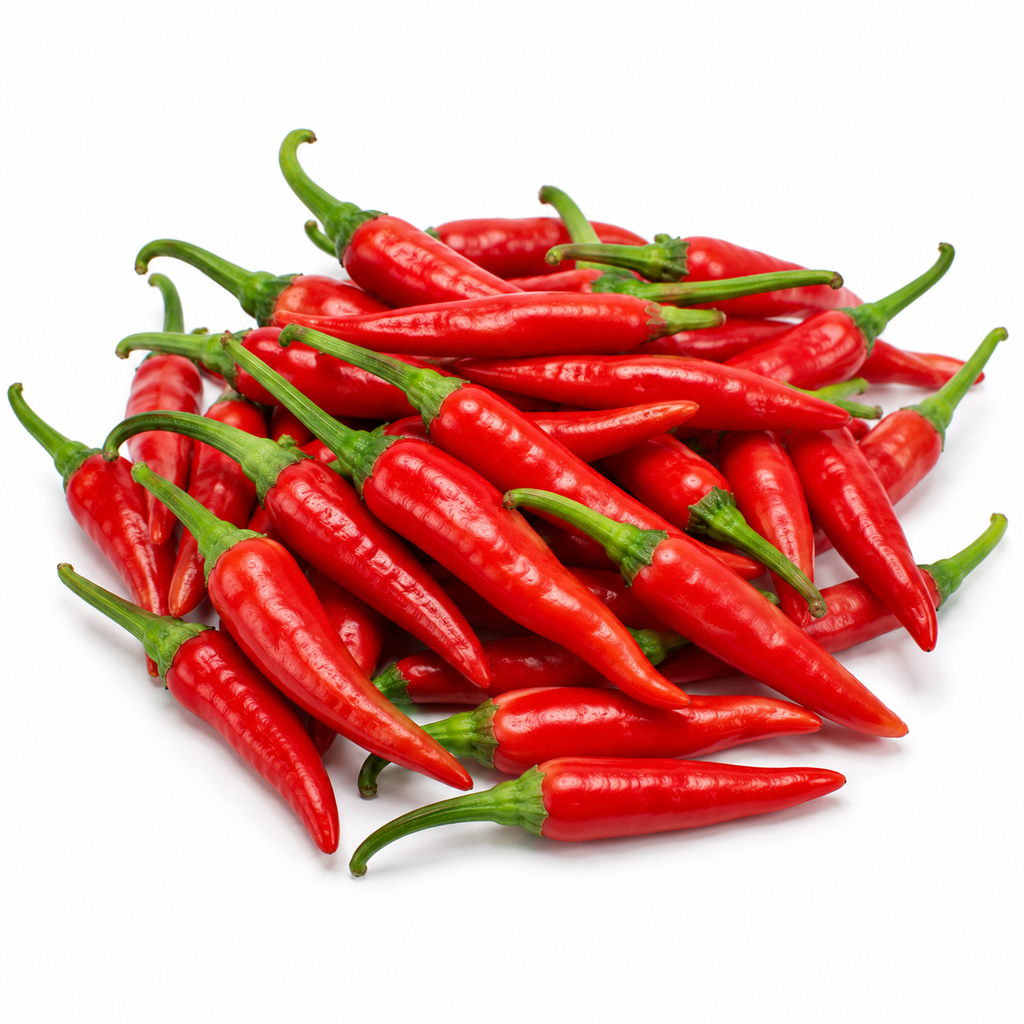Peper Rawit