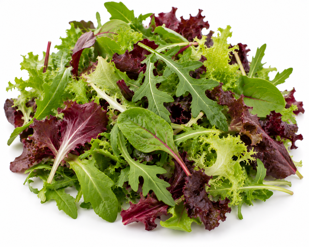 Sla Mesclun