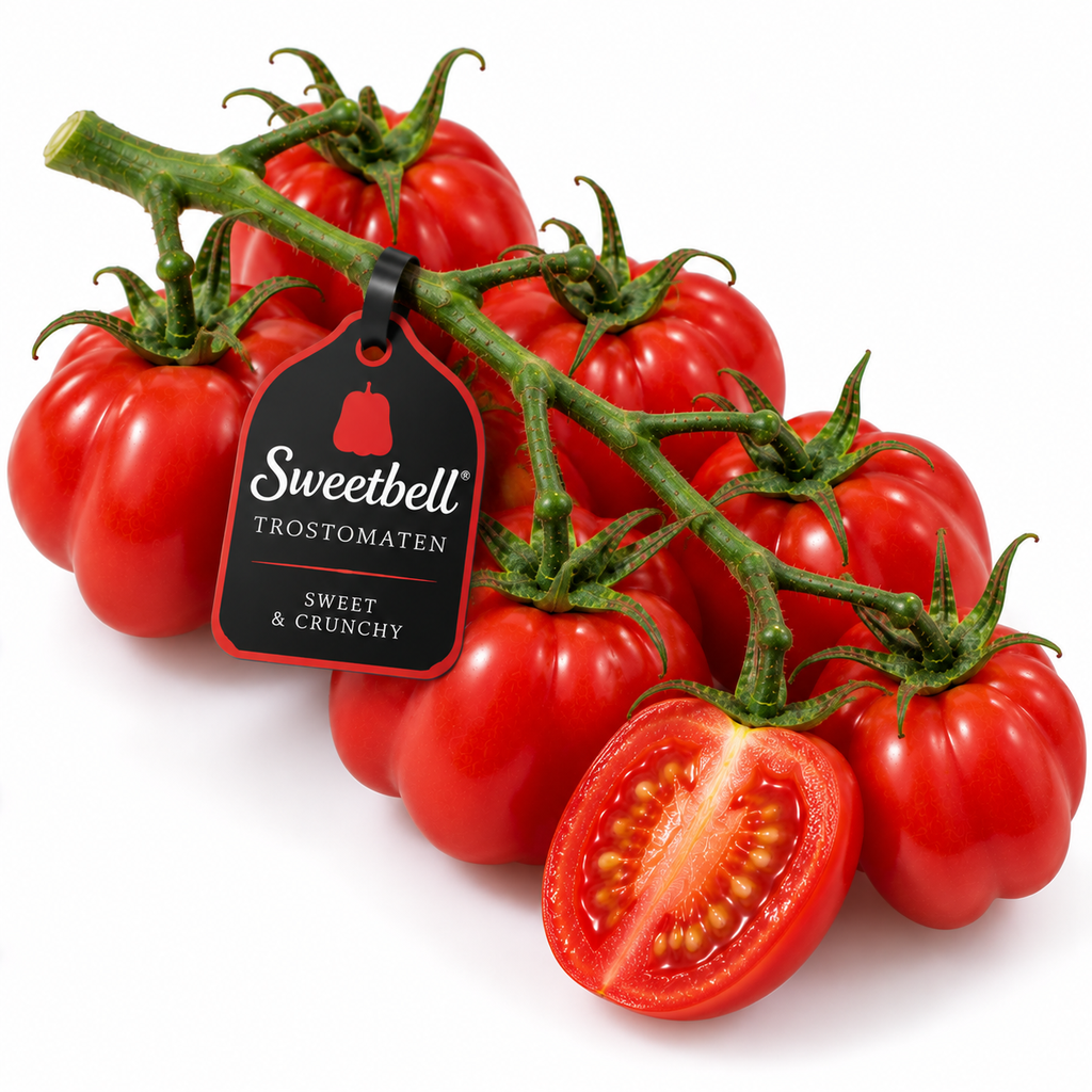 Trostomaten Sweetbel