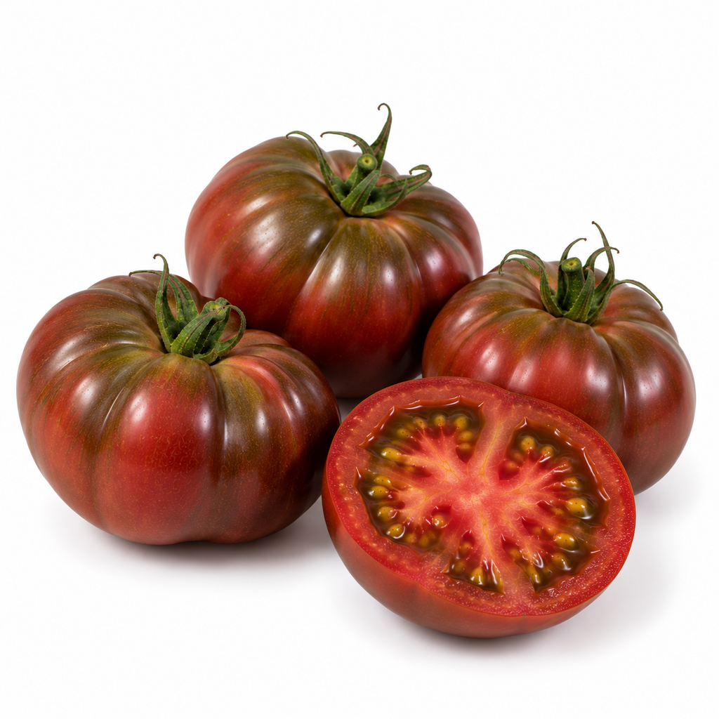 Tomaten Noir D.Antan