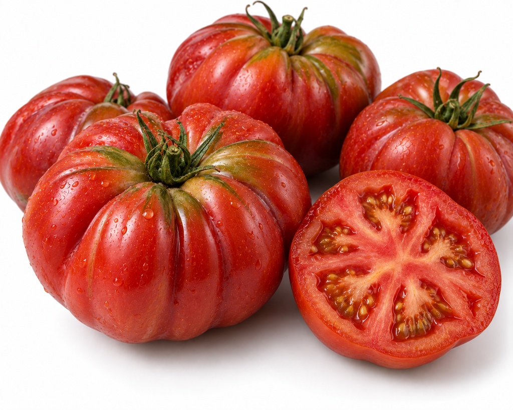 Boerentomaten