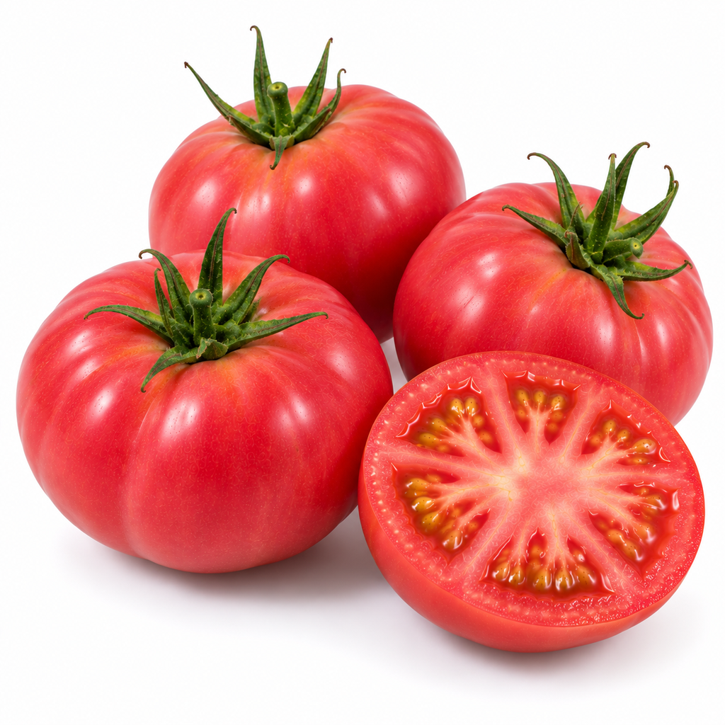 Tomaten Sweet Pink