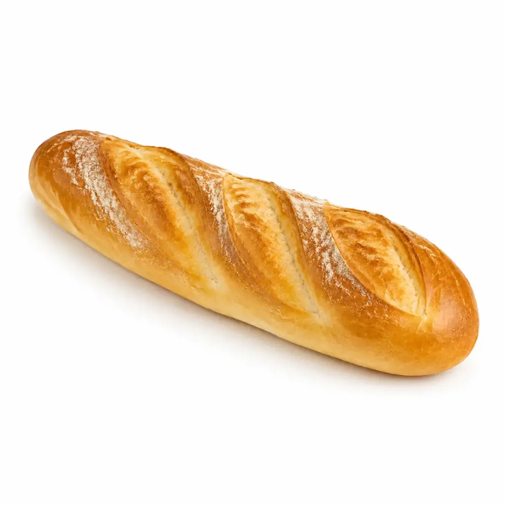 Witbrood "Rustiek"