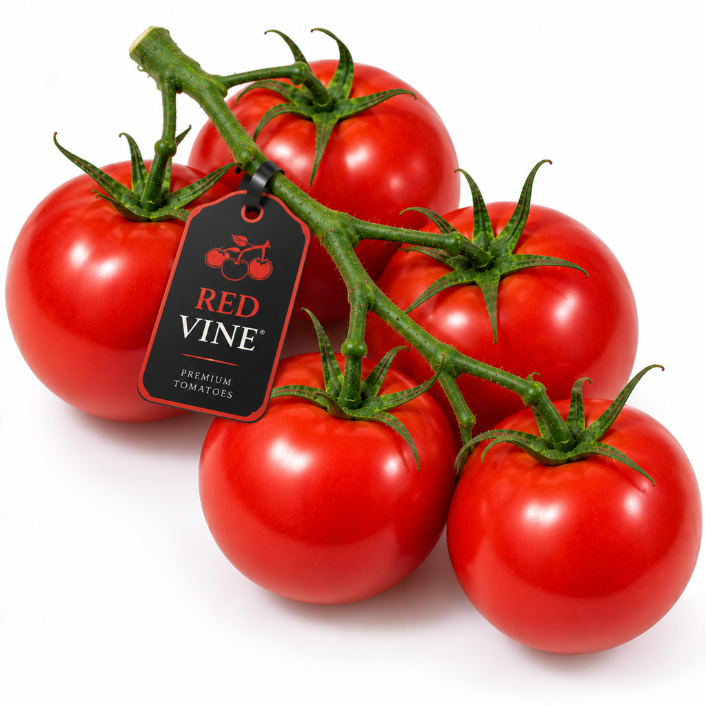 Trostomaten Red Vine