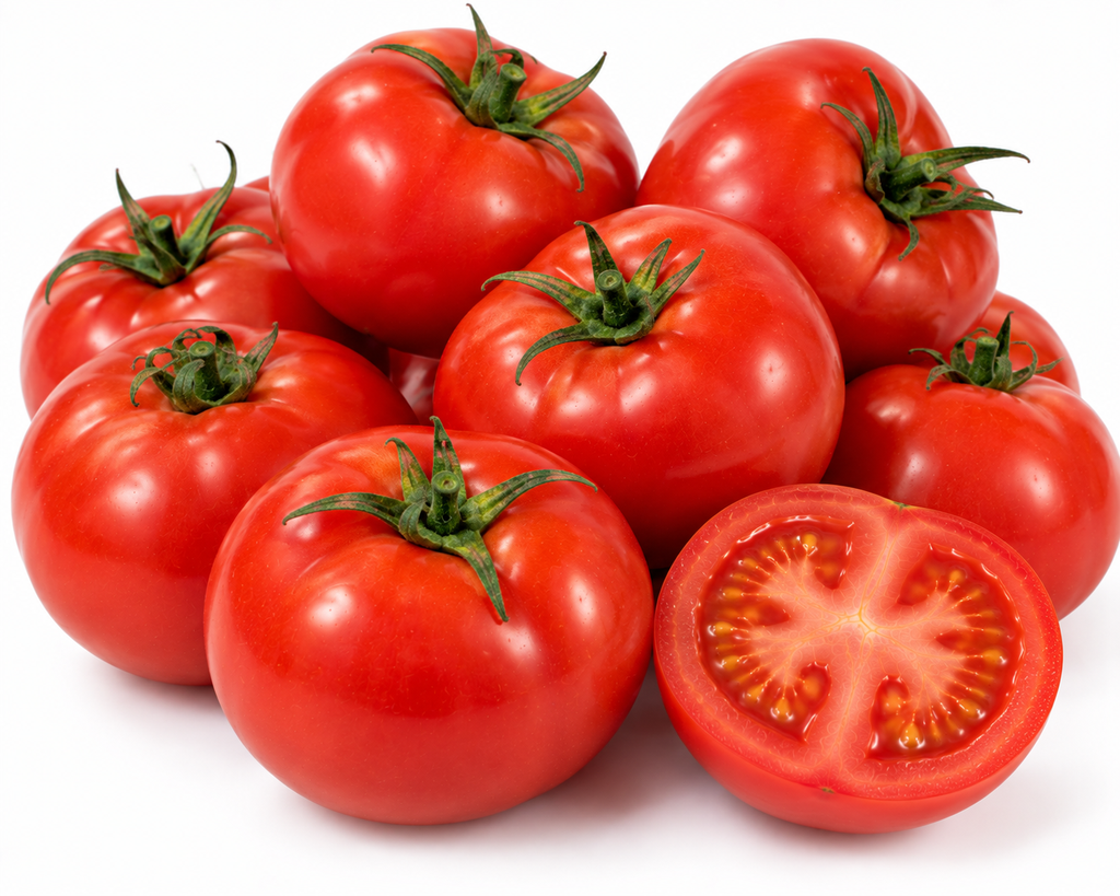 Tomaten 60+