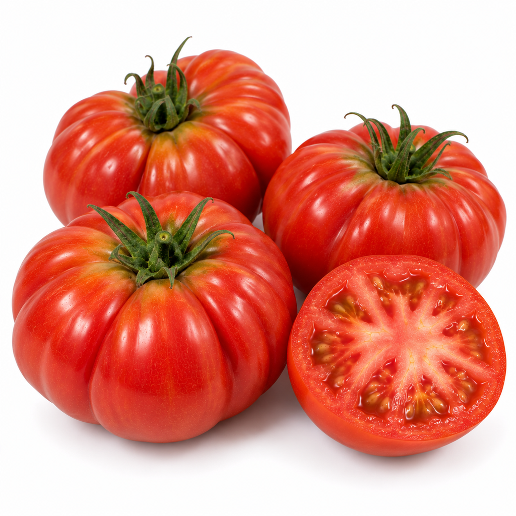 Tomaten Marmande