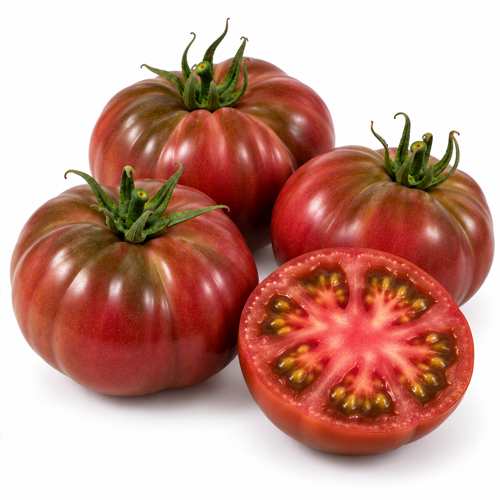 Tomaten Velvet D.ANTAN