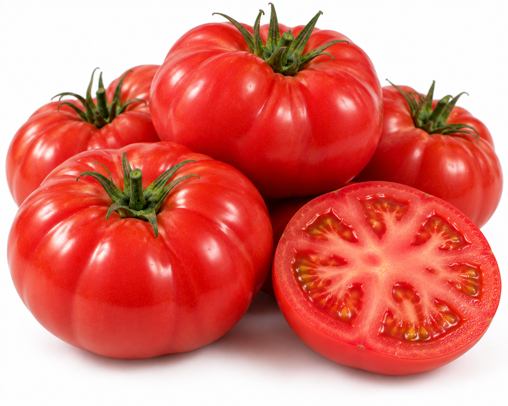 Tomaten 82+