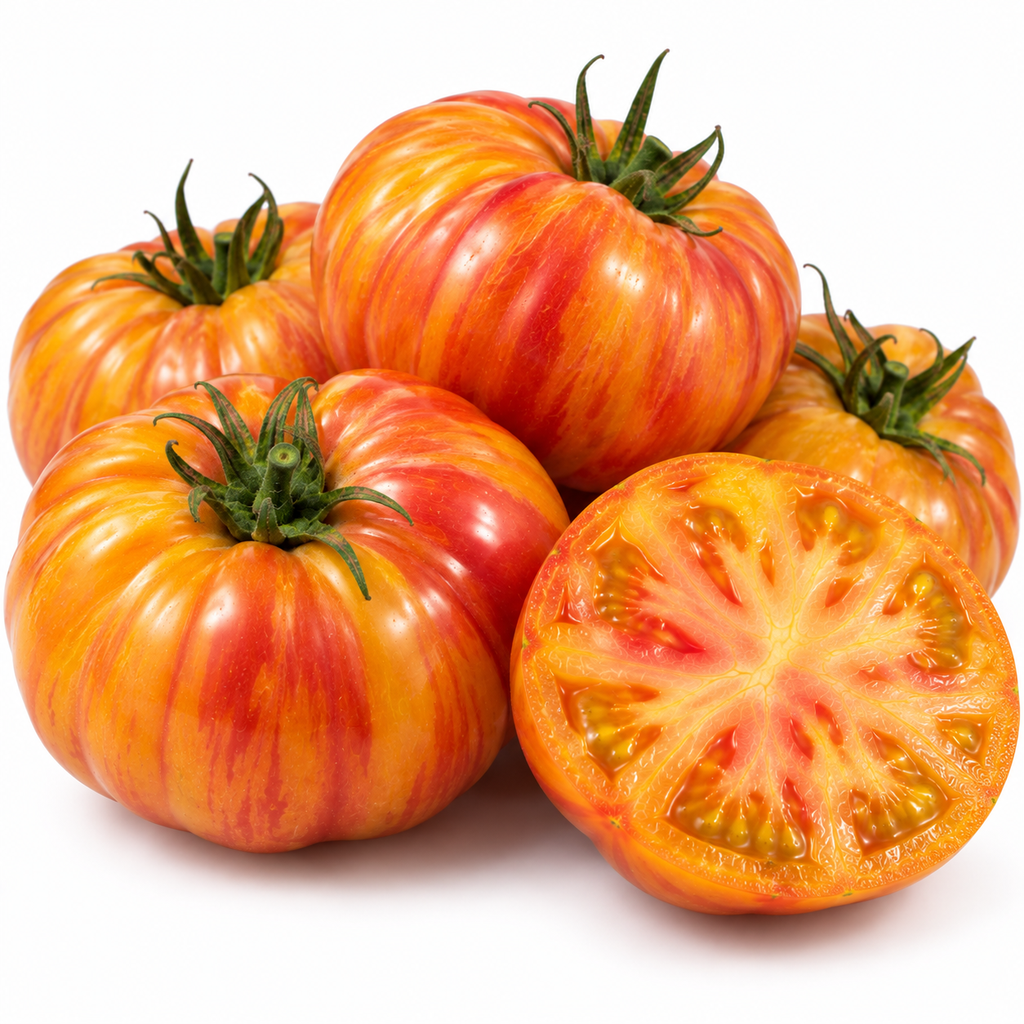 Tomaten Ananas D.Antan