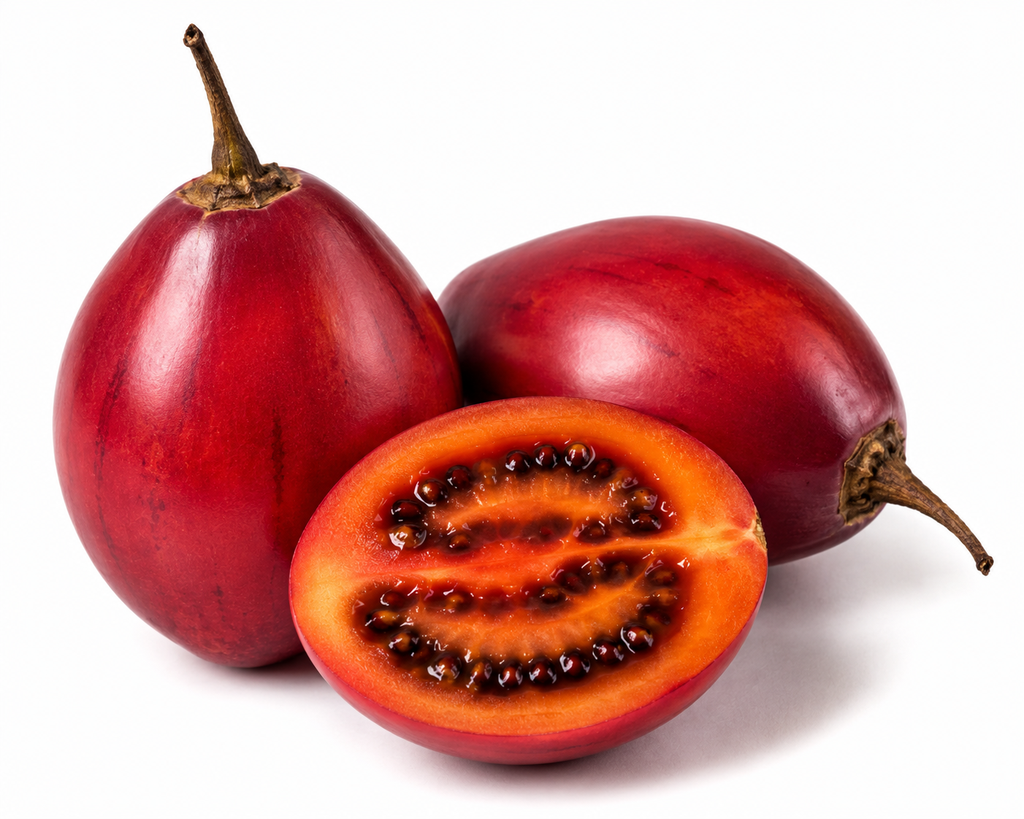 Tamarillo