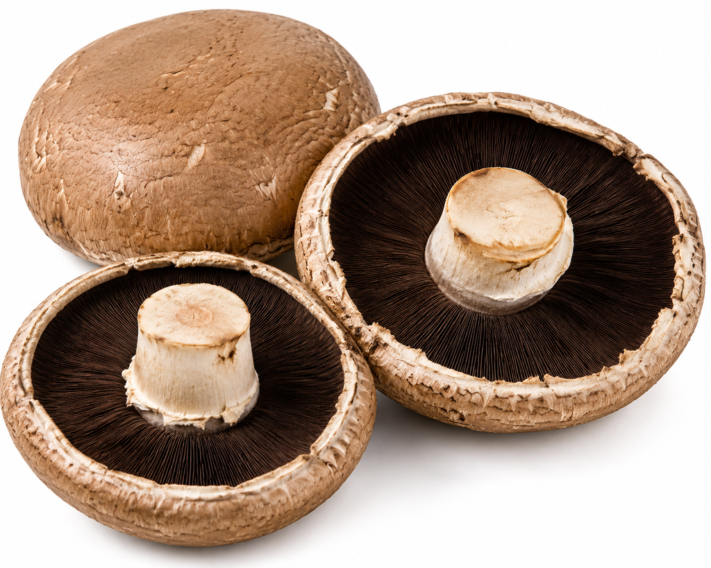Champignons Portabello