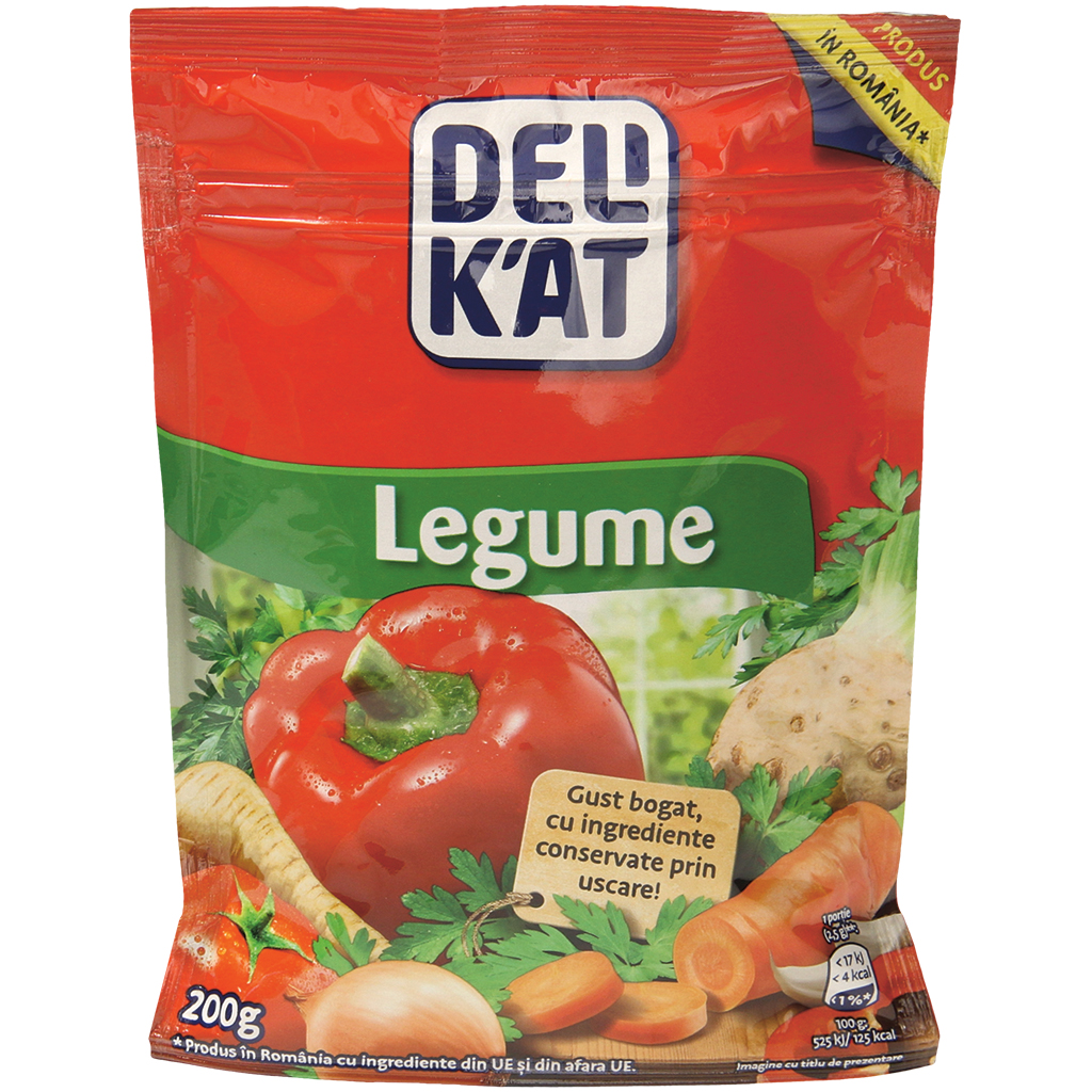 Kruidenmix "Peulvruchten" met groentesmaak