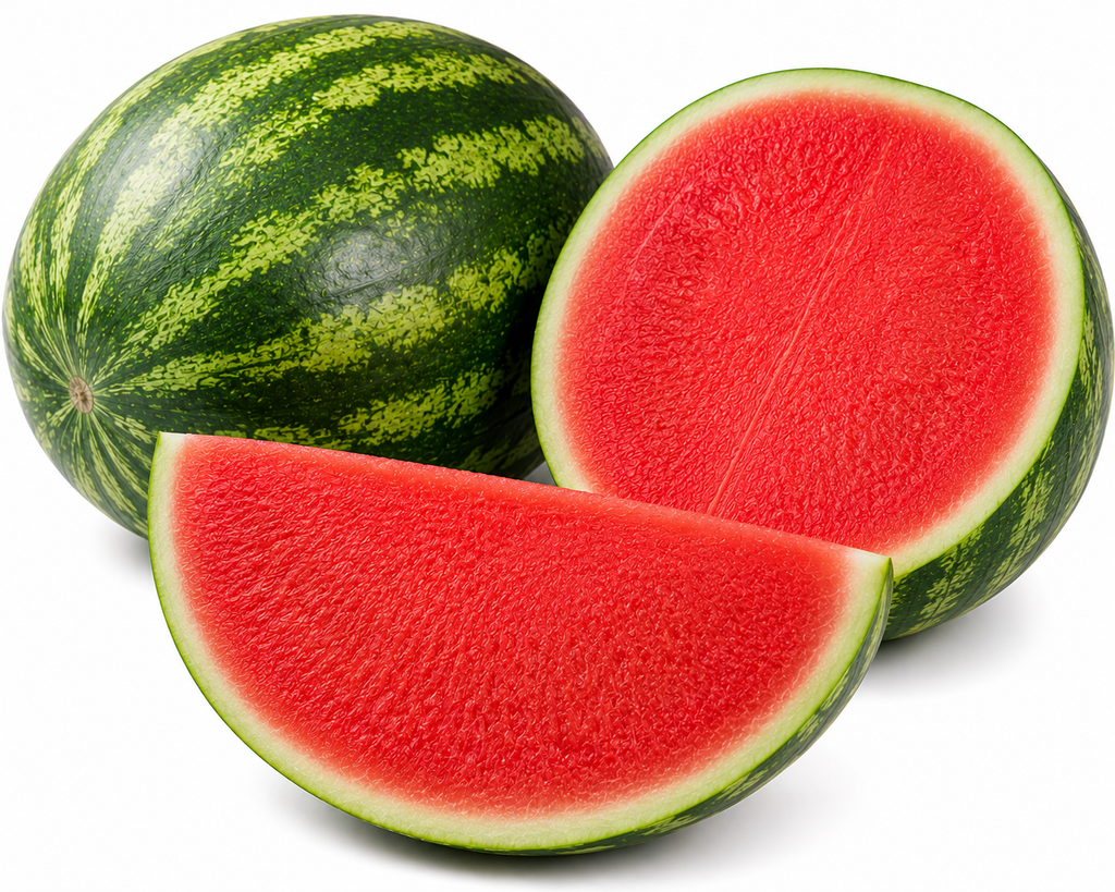 Watermeloen seedless