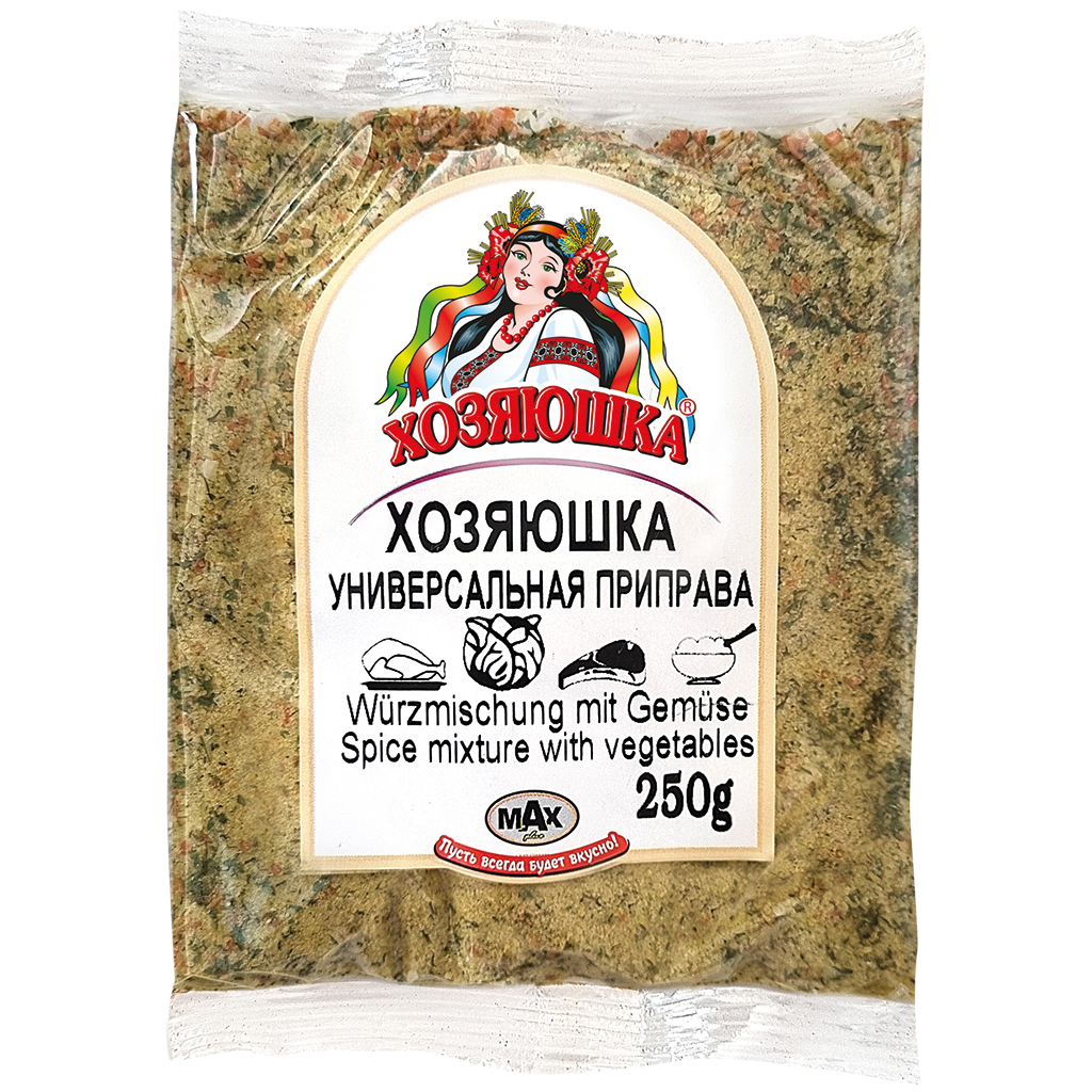 Hosyaushka Universele kruidenmix