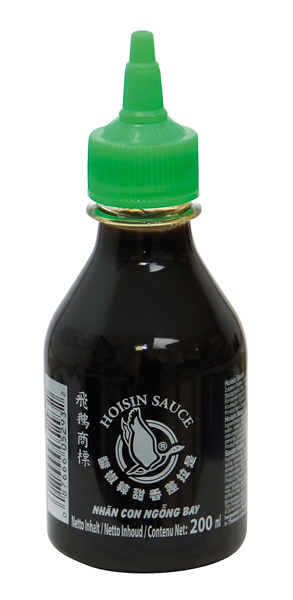 Hoisin Saus