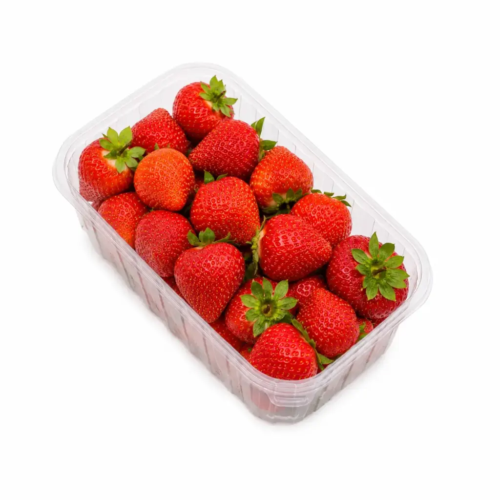 Aardbeien