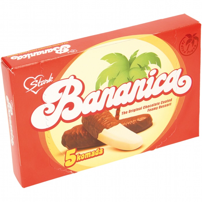 Schaumtoetje met chocoladecoating (22%)