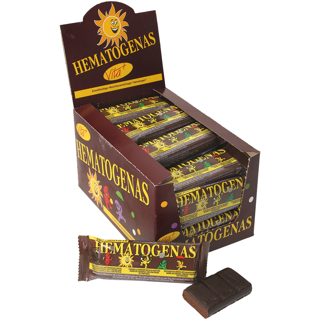 Hematogen