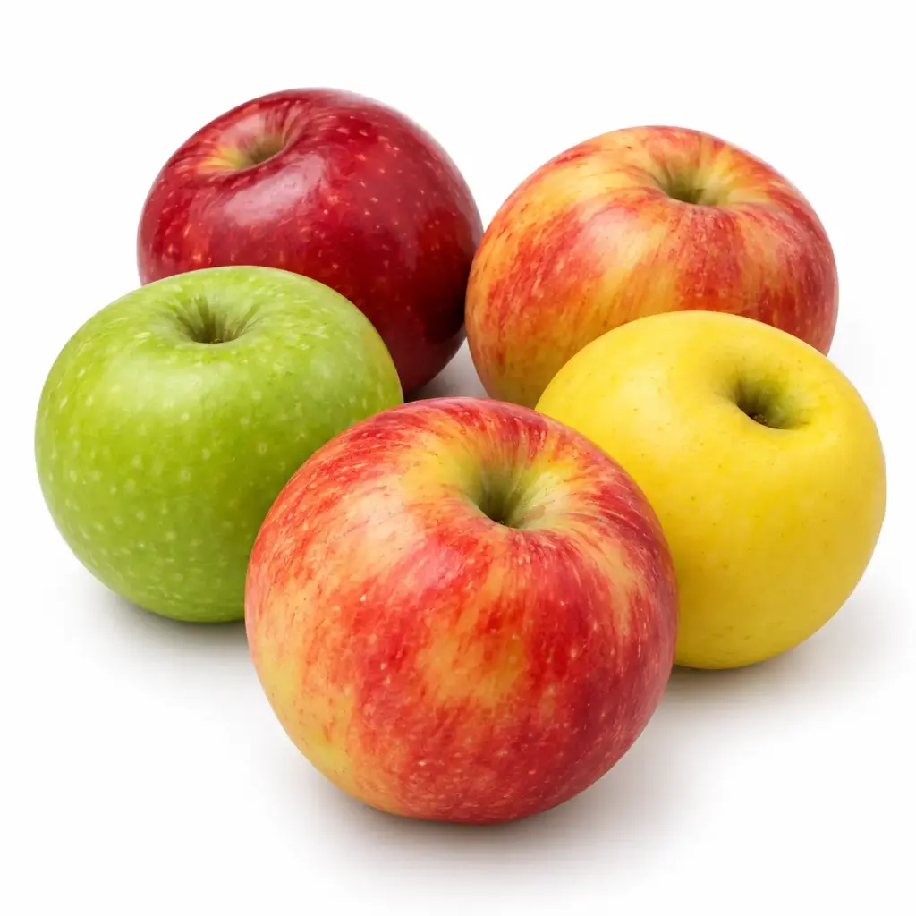 Appels BE