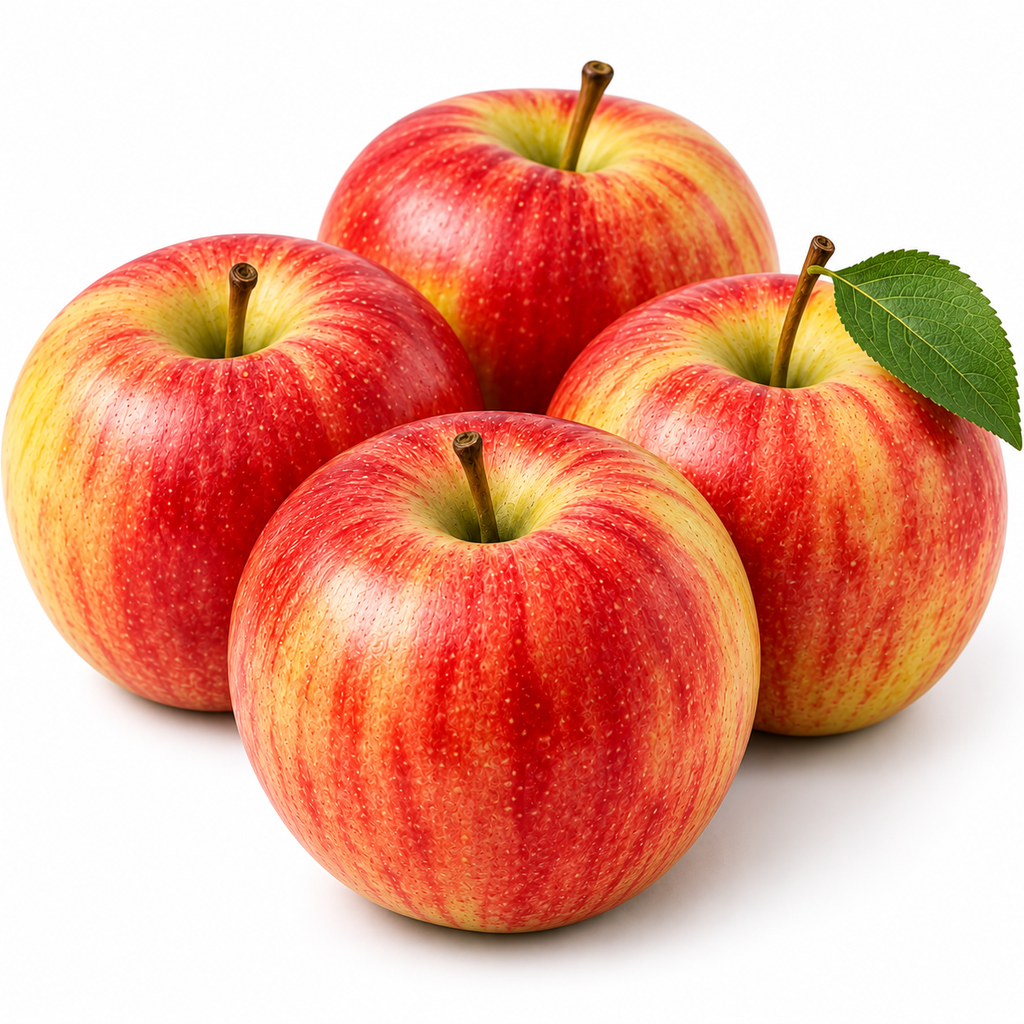 Appels Gala
