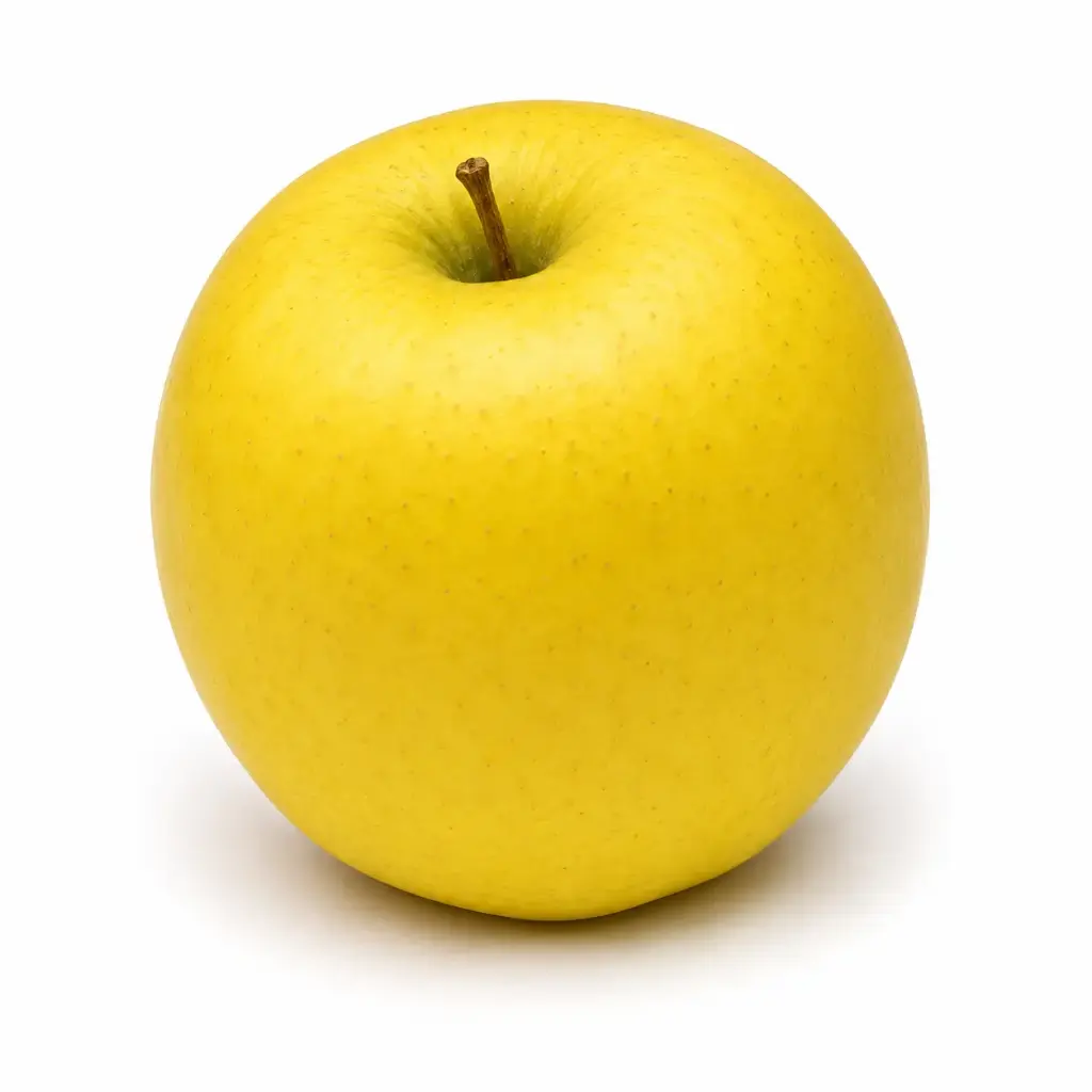 Appels Golden Delicious 90+