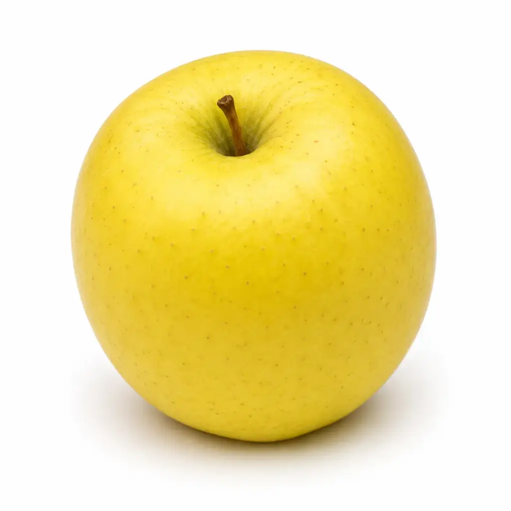 Appels Golden Delicious 65+