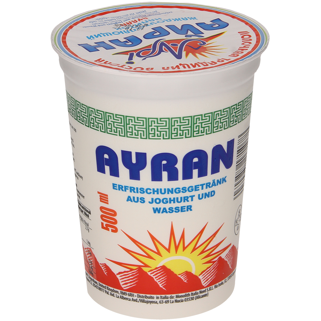 Ayran