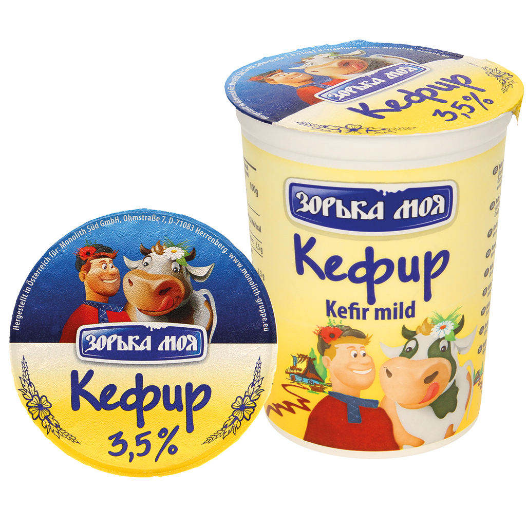 Kefir 3,5%