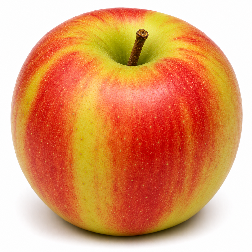 Appels Ligol