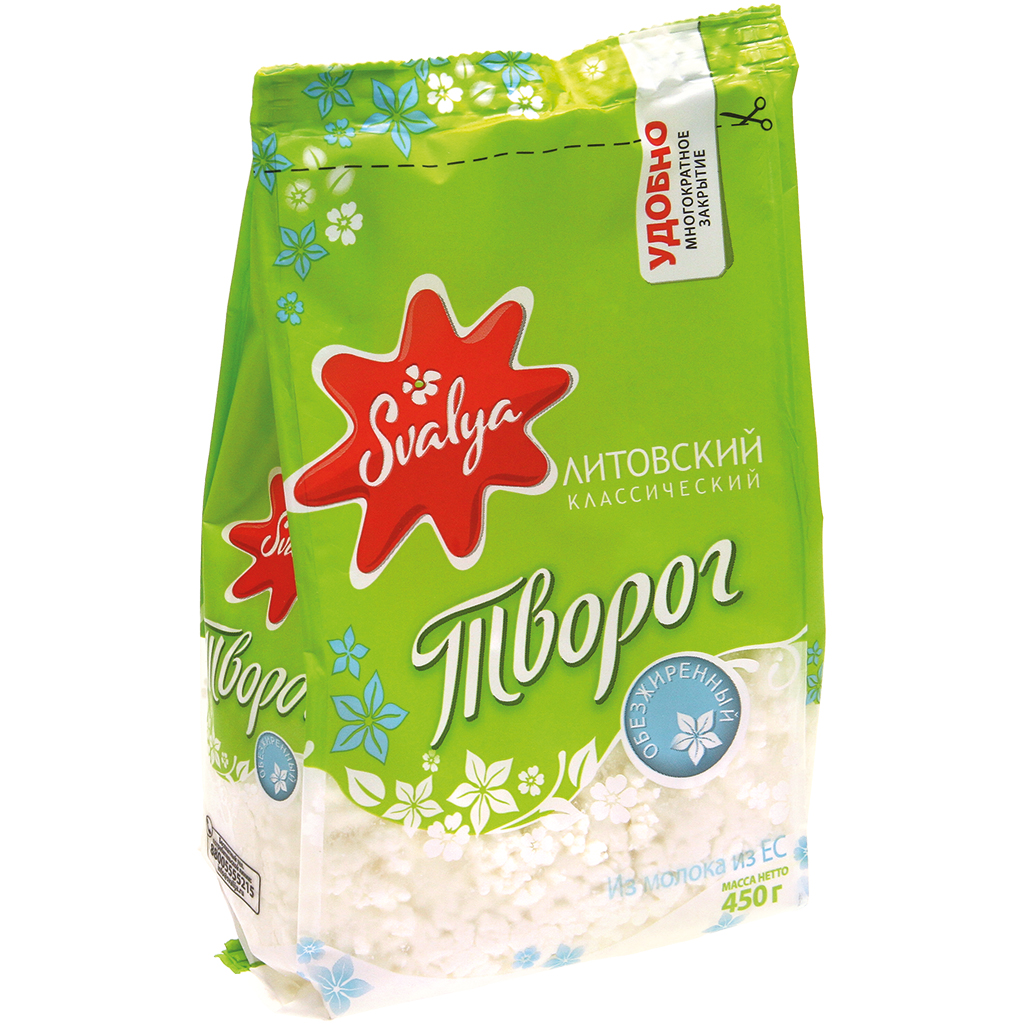 Korre Frischkaas (Mager)