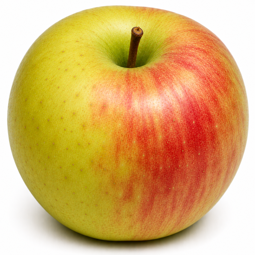 Appels Mutsu