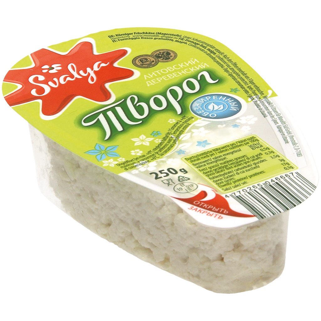 Korre Frischkaas (Mager)