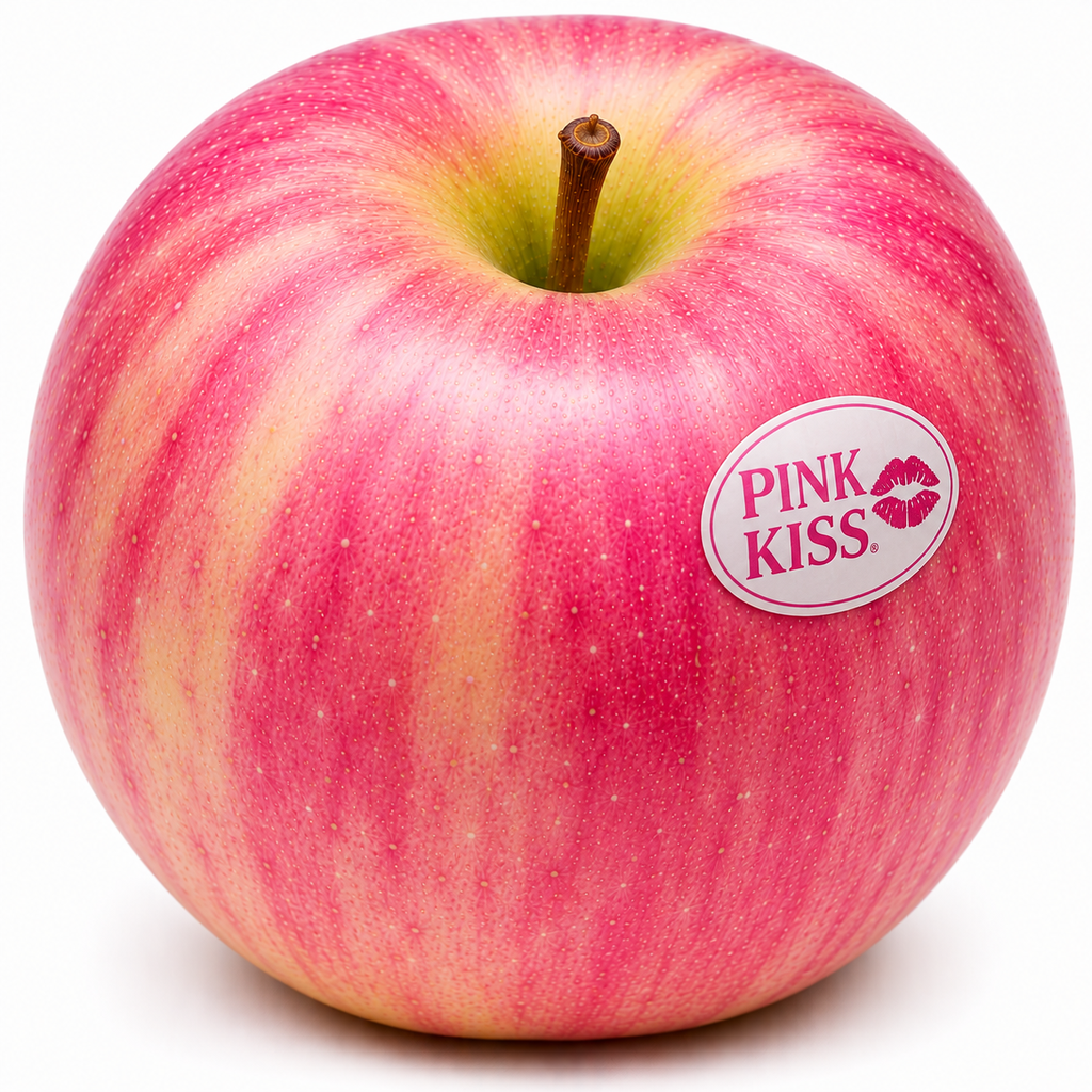Appels Pink Kiss