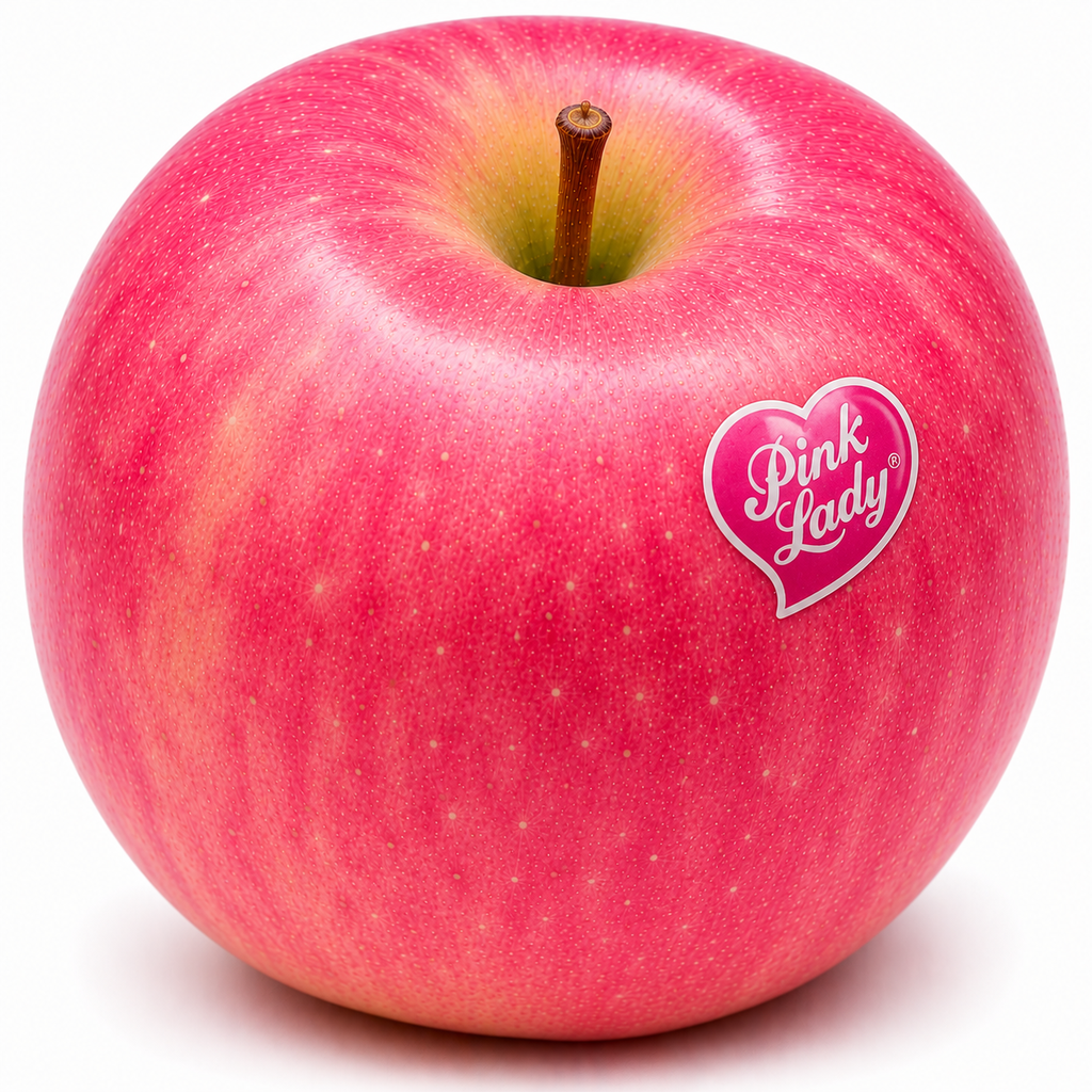 Appels Pink Lady
