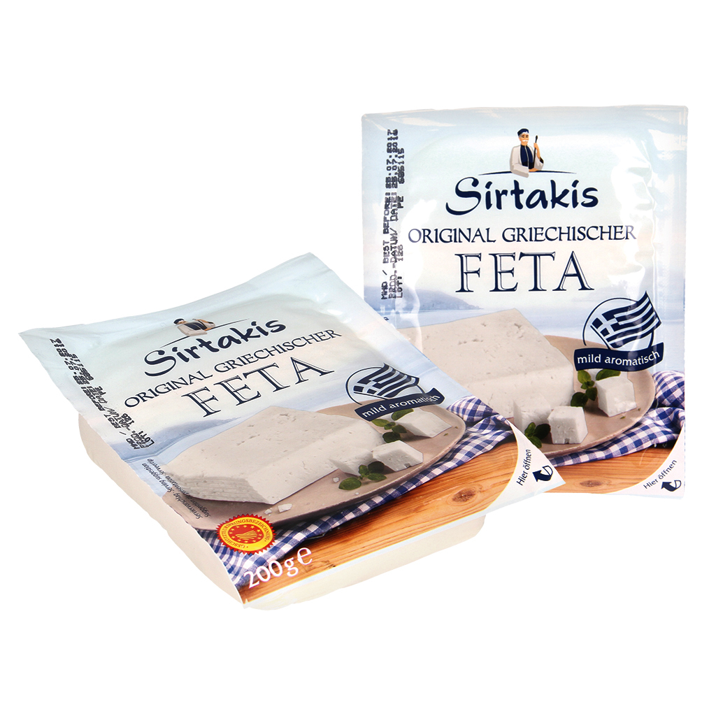 Griekse Feta