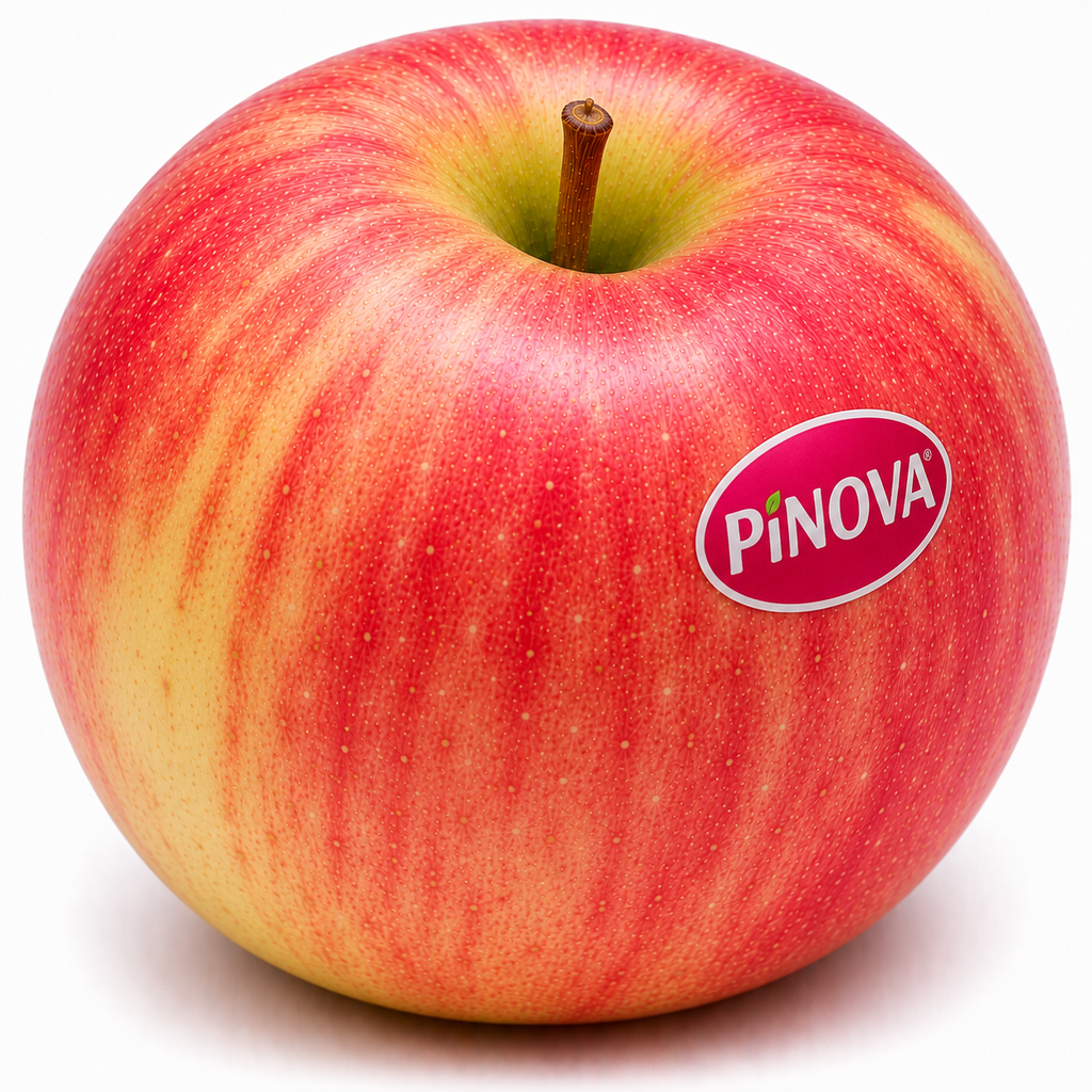 Appels Pinova