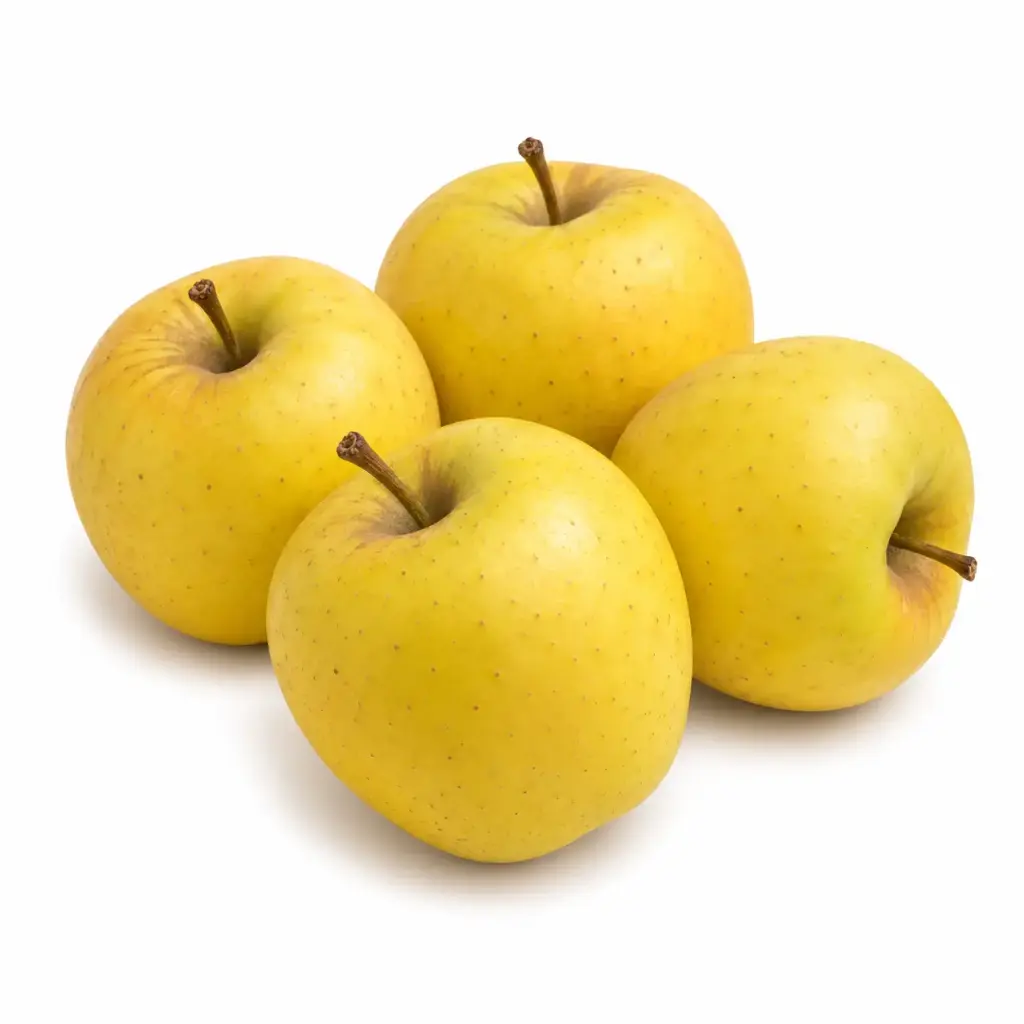 Appels Golden Reinders