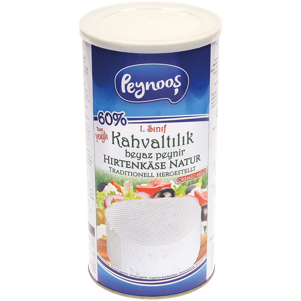 Hirtenkaas Natuur "Kahvaltilik"