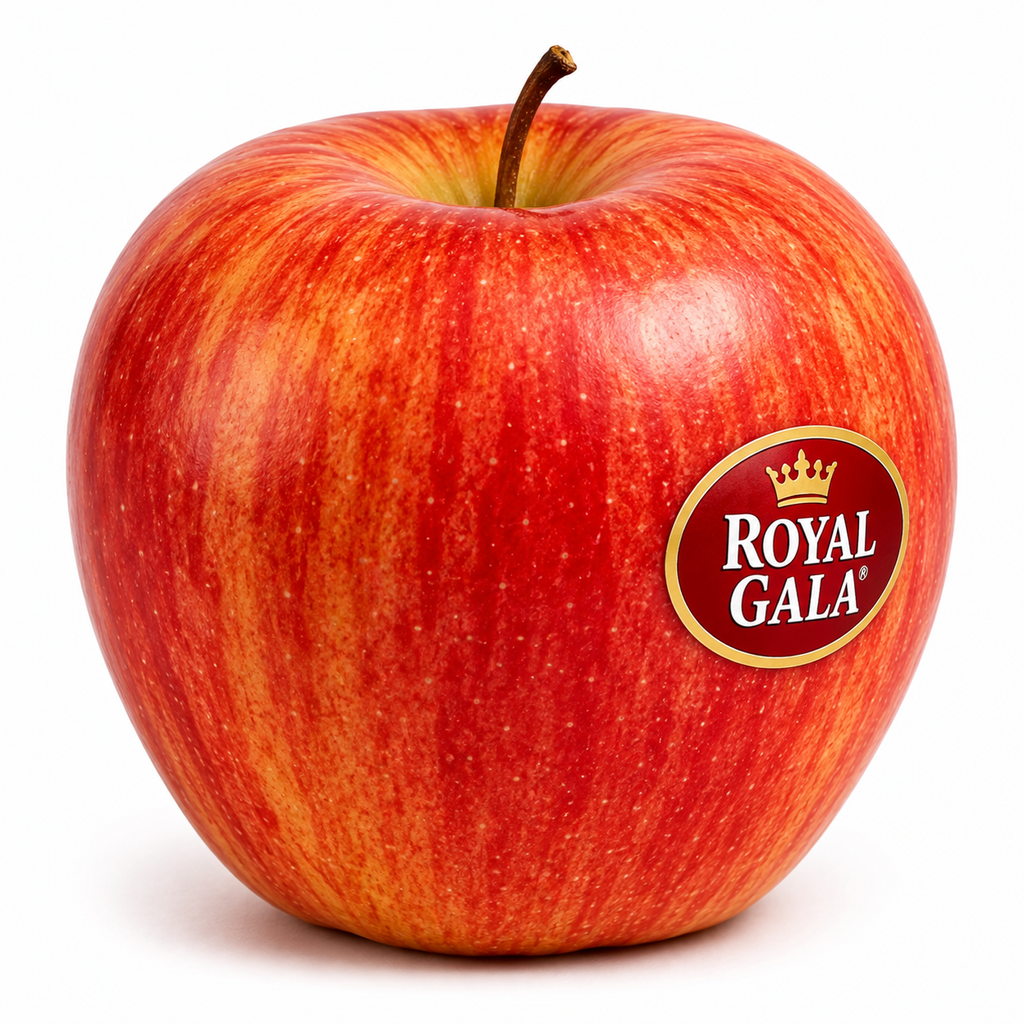 Appels Royal Gala