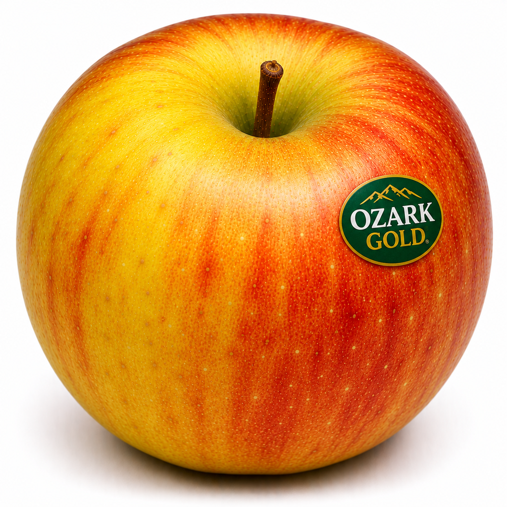 Appels Ozarkgold