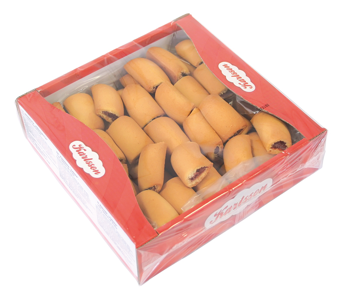 Koekjes "Julietta"