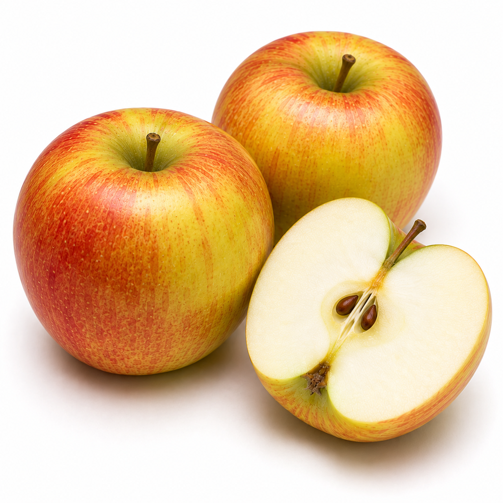Appels Topaz