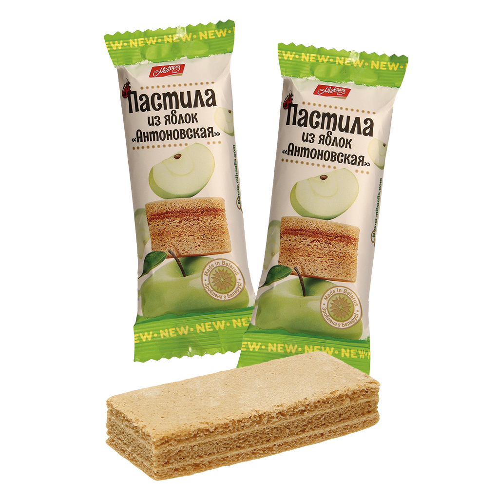 "Mihaella" Pastila appel 35 g