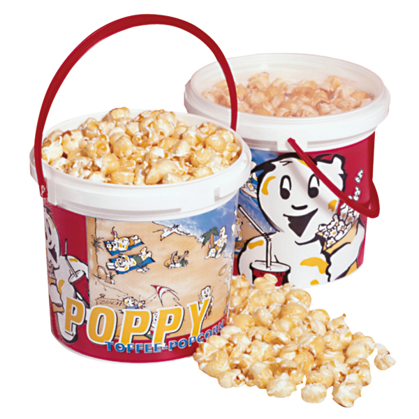Toffee Popcorn Emmer